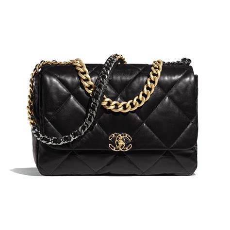 chanel 19 bag price euro|chanel 19 shopping bag.